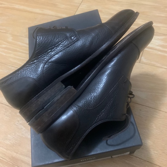 BOSS shoes - Picture 4 of 5